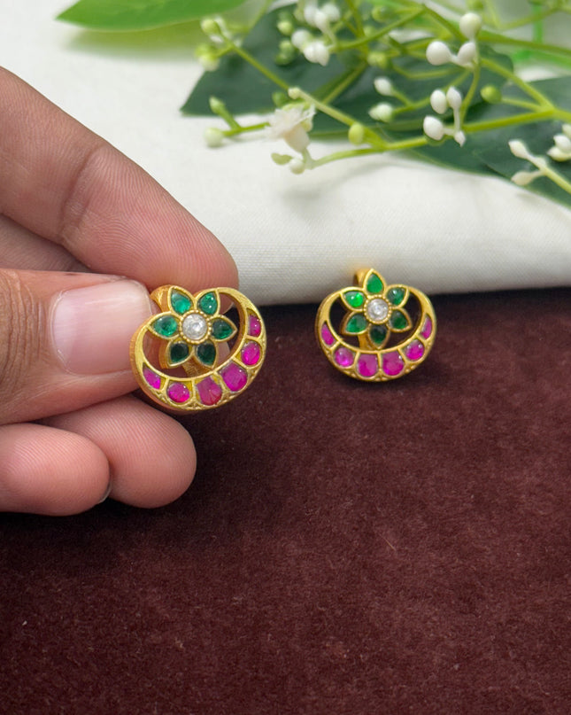 Bugadi Earrings 108110