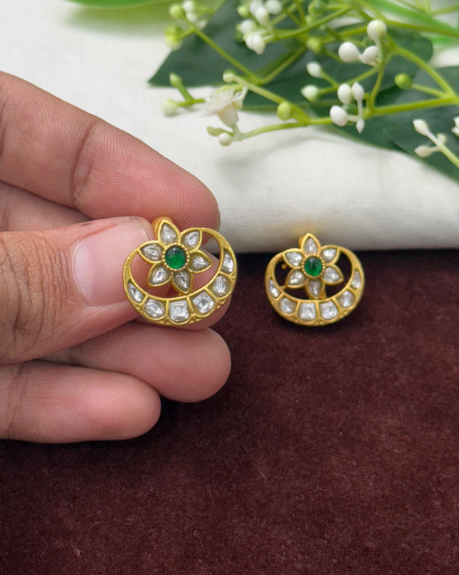 Bugadi Earrings 108110