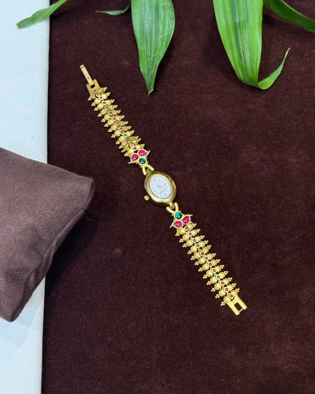 Watch Bracelet 108115