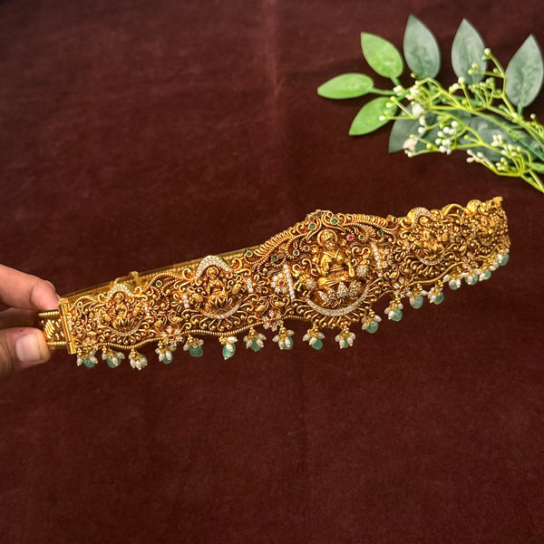 Kids Hip Belt 108120