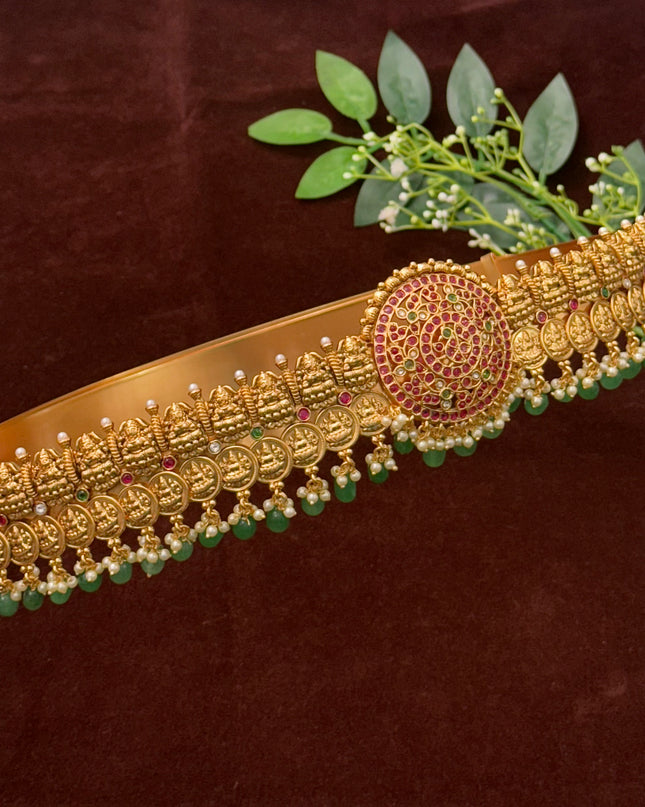 Hip Belt 108121