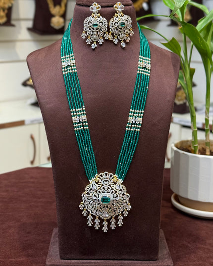 Victorian Neck Set 108135