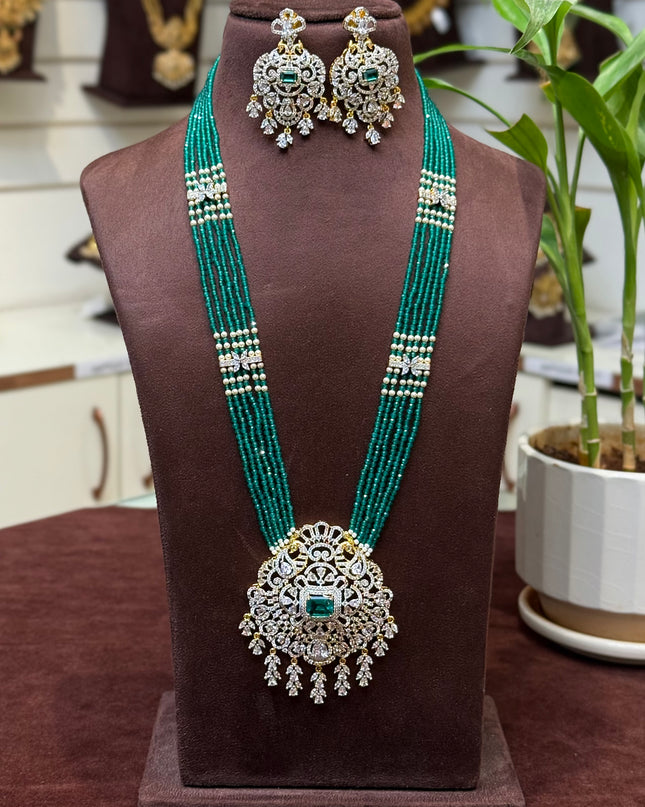 Victorian Neck Set 108135