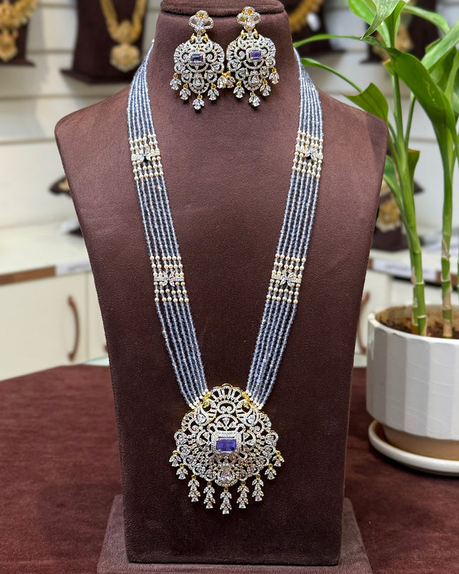 Victorian Neck Set 108135