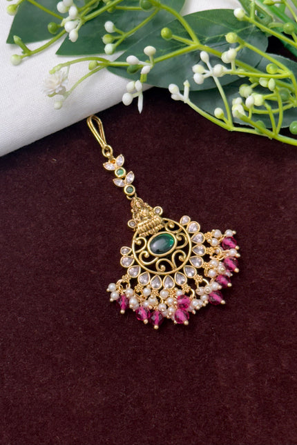 Kundan Collections