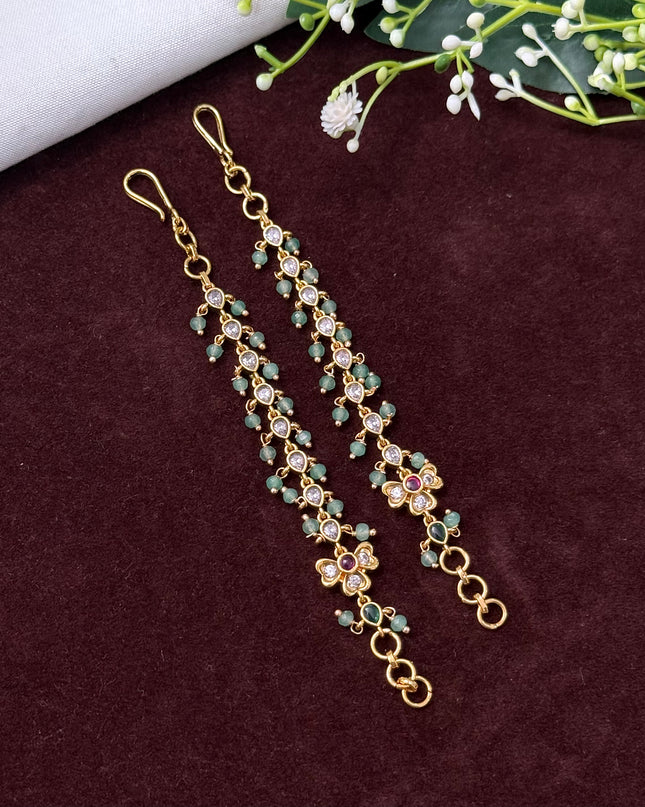 Hair Accessories 108142