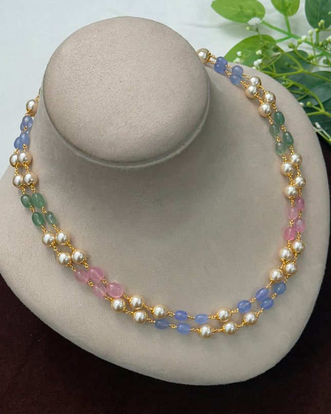 Beads Mala 108143