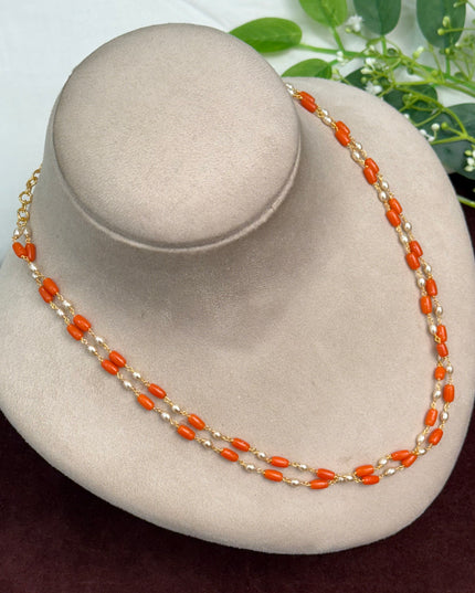 Beads Mala 108144