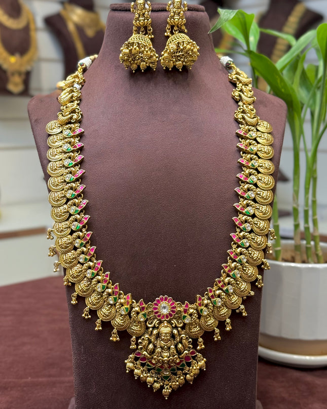 Kasu Neck Set 108188