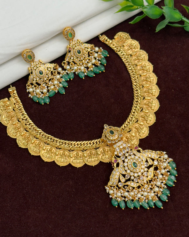 Kasu Neck Set 108261