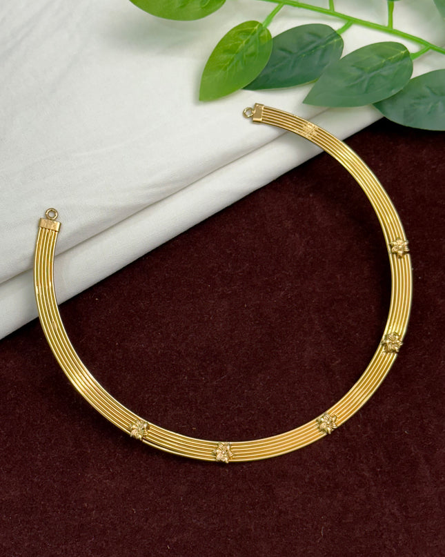 Kanti Neck Set 108271