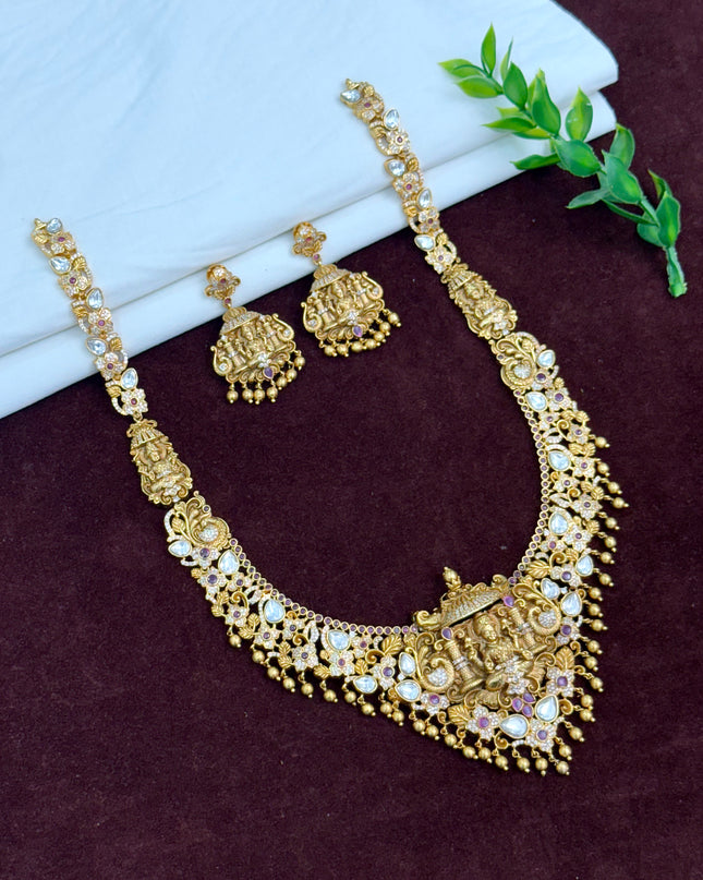 Antique Neck Set 108275