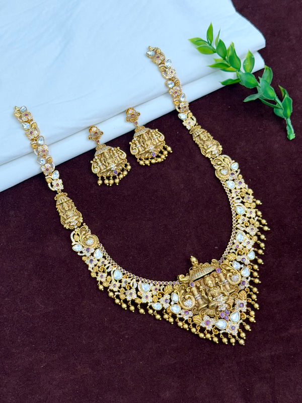 Antique Neck Set 108275