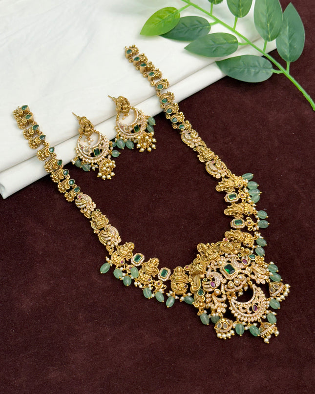 Antique Neck Set 108276