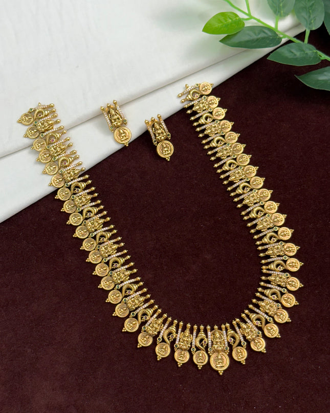 Kasu Neck Set 108282