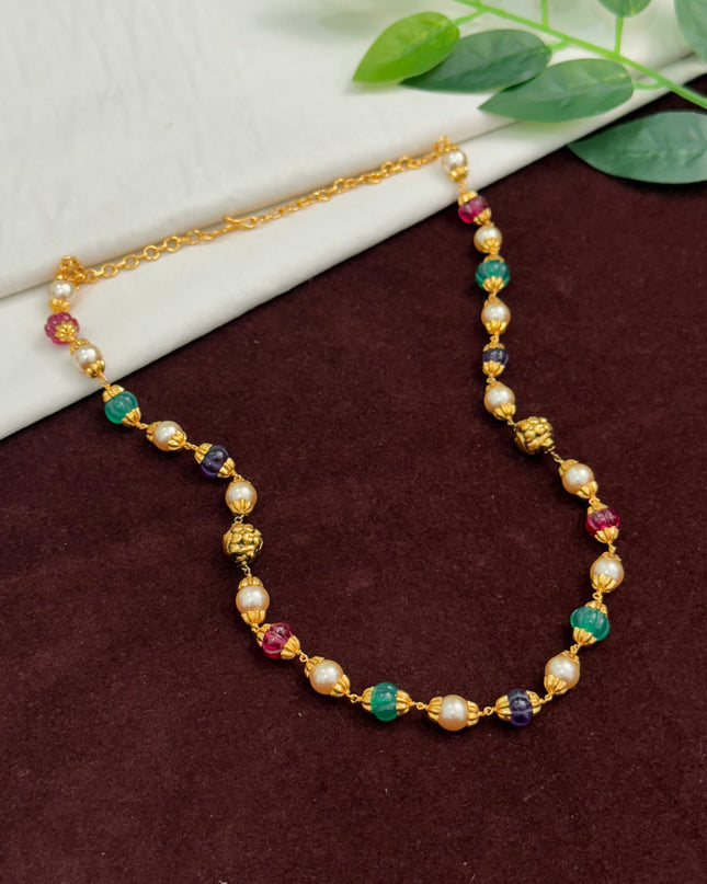 Beads Mala 108284