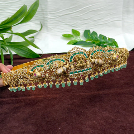 Collection image for: Antique Hip Belts & Chains