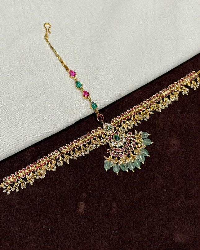 Hair Accessories 108323