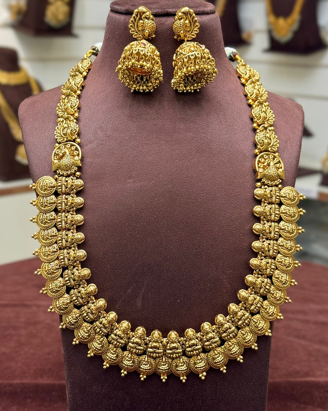 Antique Neck Set 108324