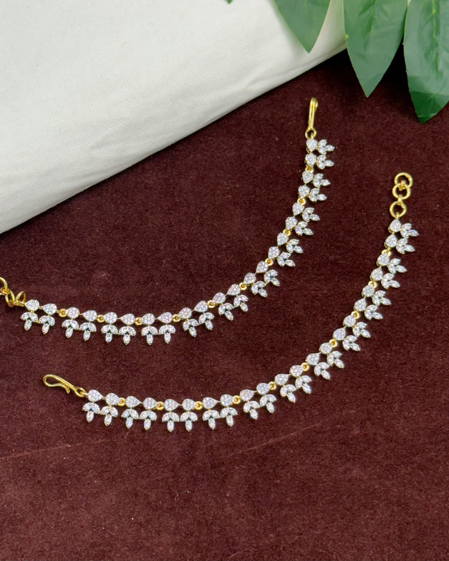 Hair Accessories 108335
