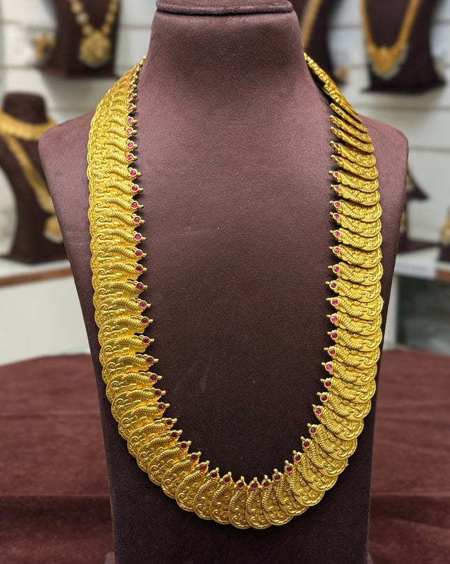 Kasu Neck Set 108337