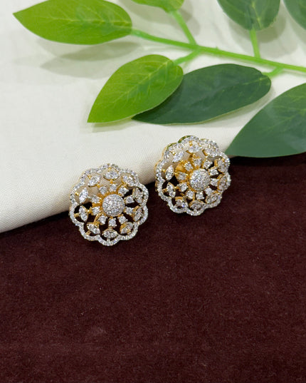 CZ Studs 108347
