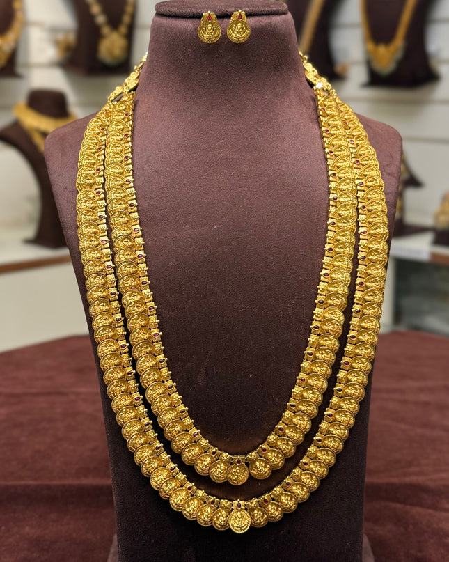 Kasu Neck Set 108358