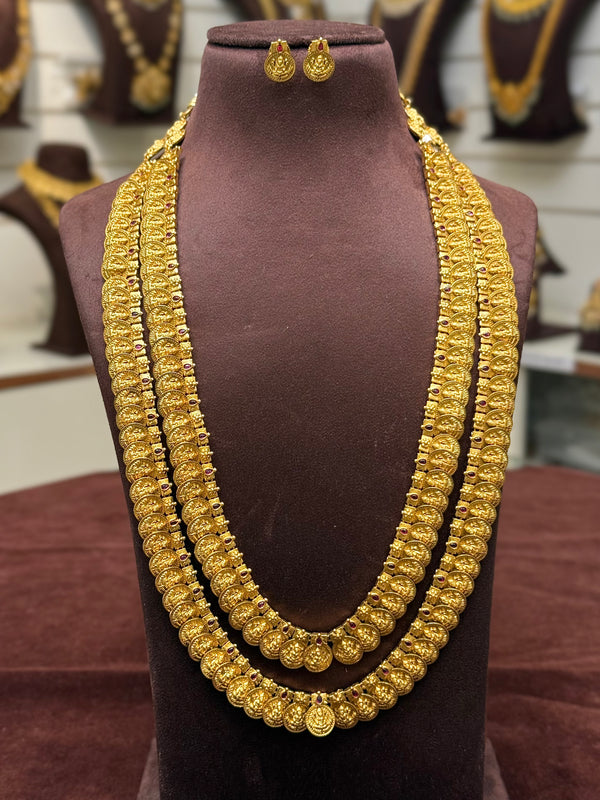 Kasu Neck Set 108358