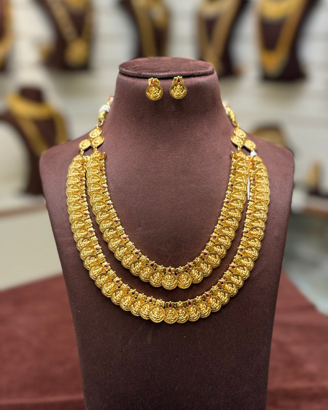 Kasu Neck Set 108364