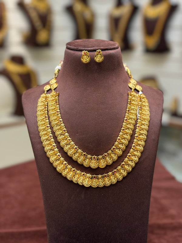 Kasu Neck Set 108364