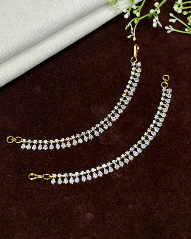 Hair Accessories 108374