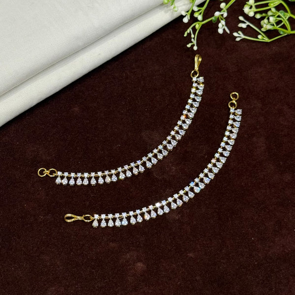 Hair Accessories 108374