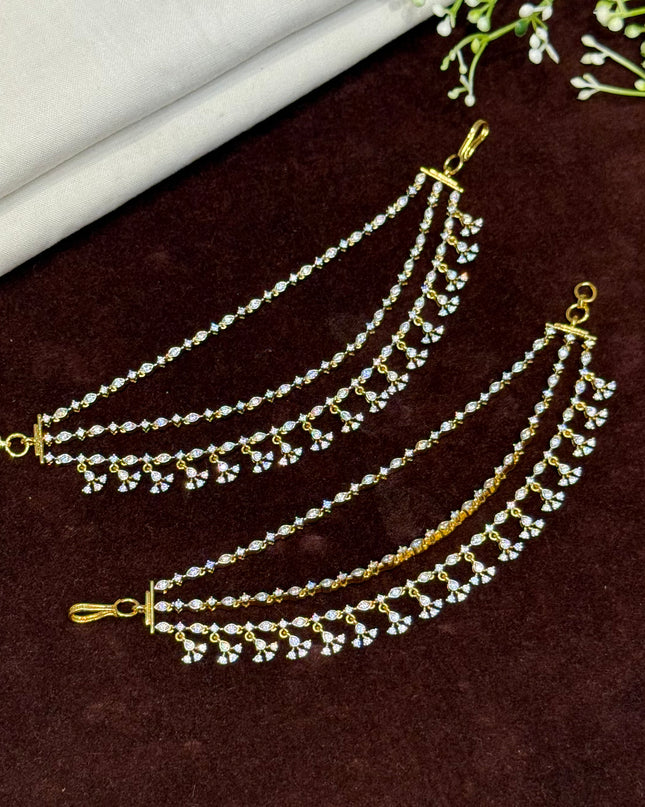Hair Accessories 108375