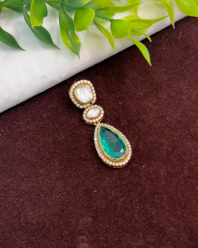 92.5 Silver Pendant 108378