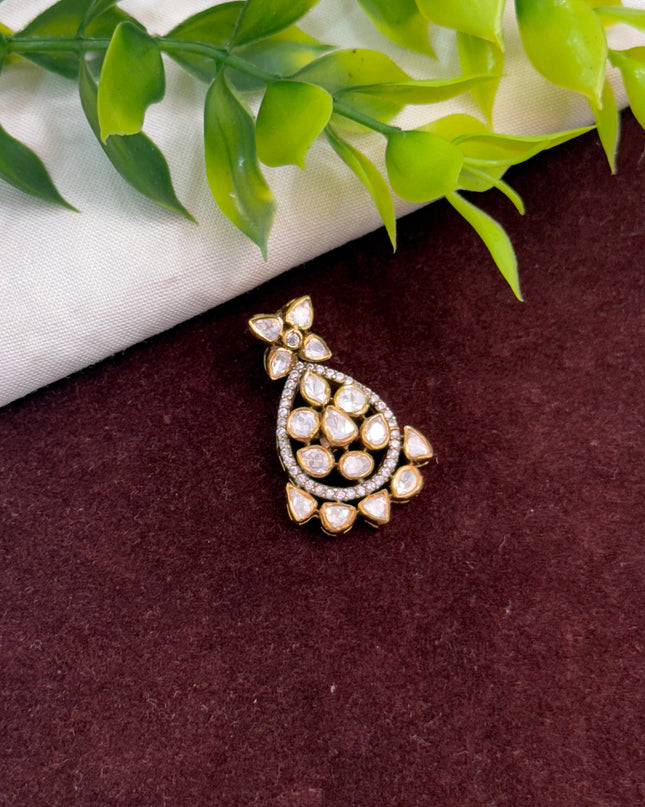 92.5 Silver Pendant 108380