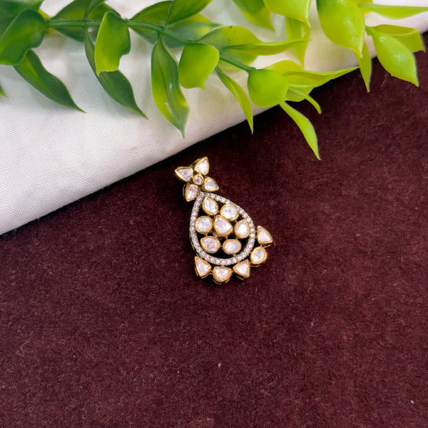 92.5 Silver Pendant 108380