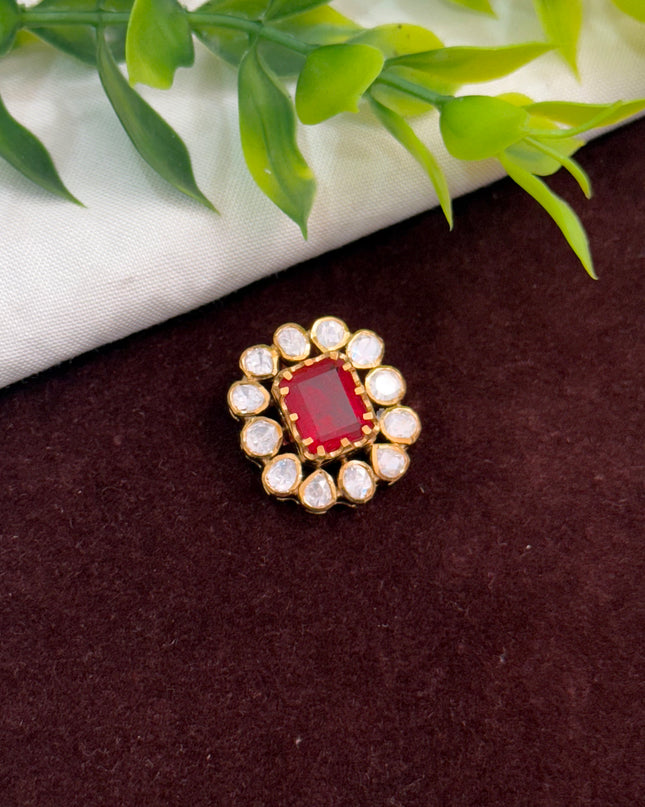 92.5 Silver Pendant 108380