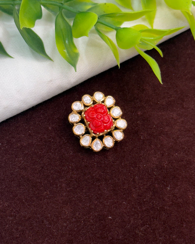 92.5 Silver Pendant 108380
