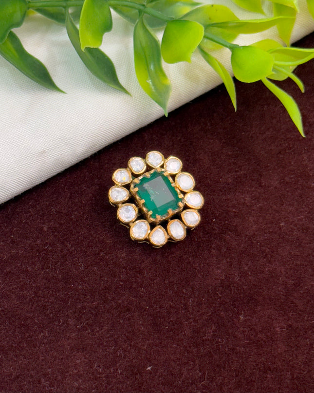 92.5 Silver Pendant 108380
