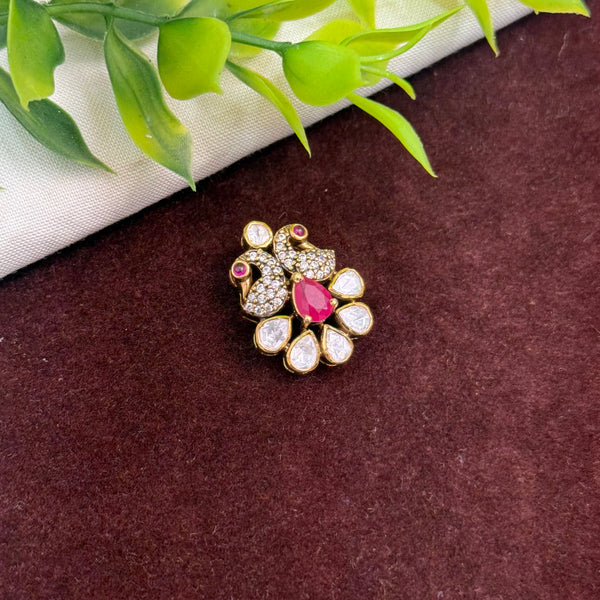 92.5 Silver Pendant 108382