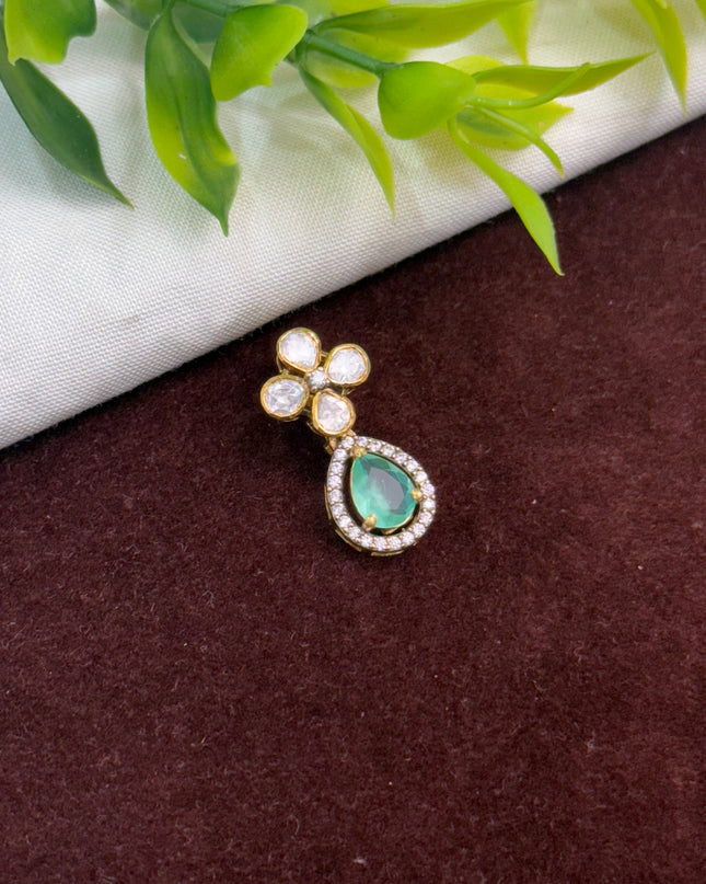 92.5 Silver Pendant 108384