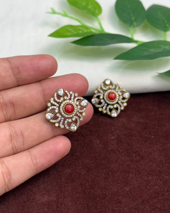 Earrings 108414