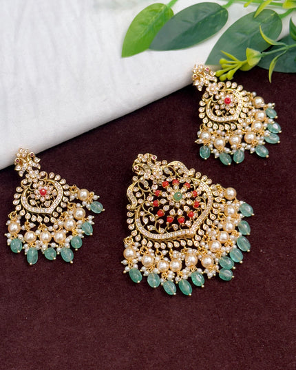 Pendent Set 108417