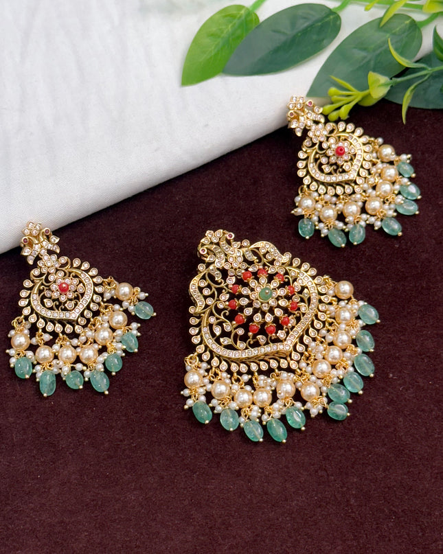 Pendent Set 108417