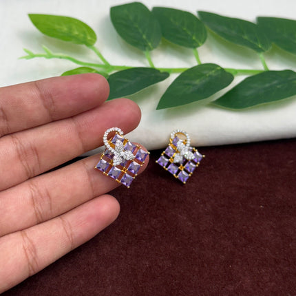 Collection image for: CZ Earrings
