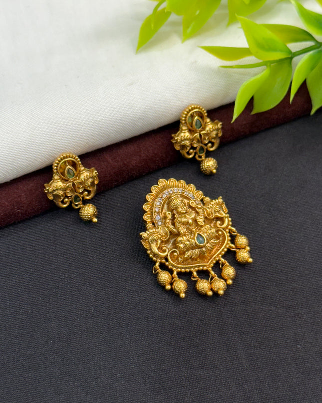 Pendent Set 108431