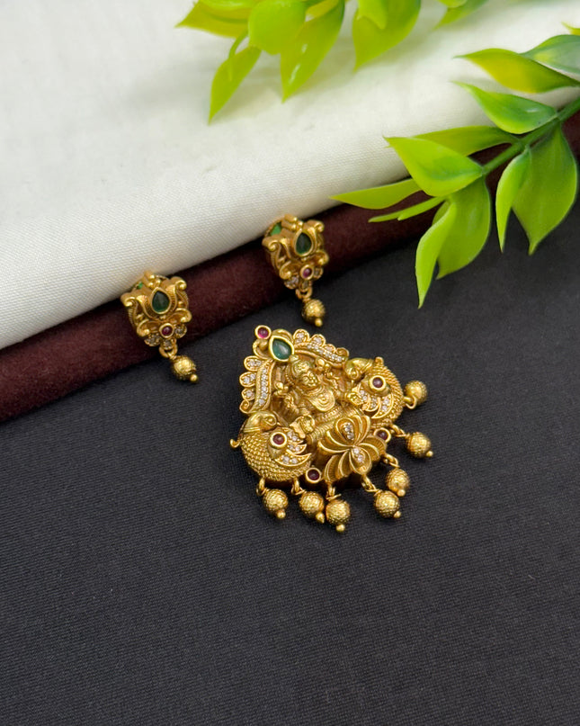 Pendent Set 108433
