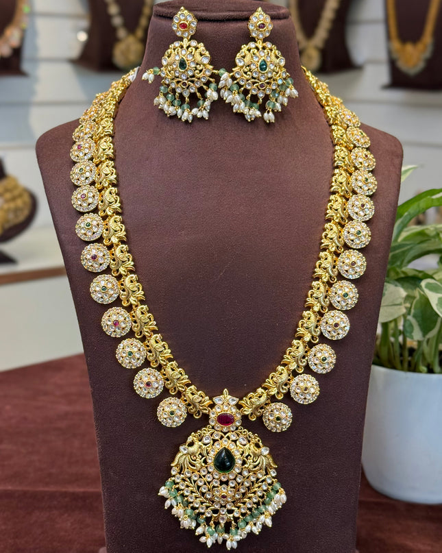 Long necksets 108437