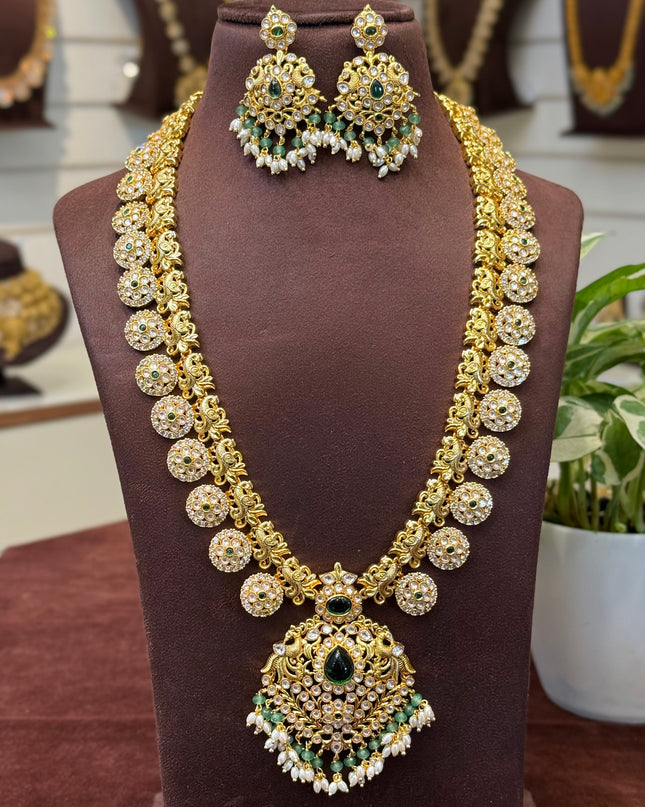 Long necksets 108437