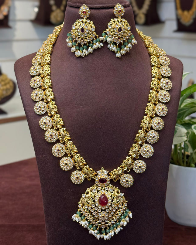 Long necksets 108437